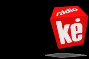 Detské rádio