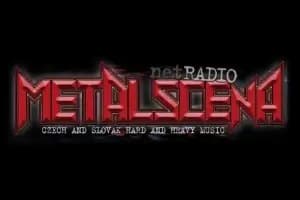 Metalscena Netradio