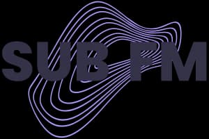 SUB FM