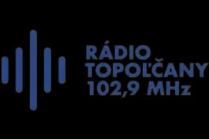 Rádio Topoľčany